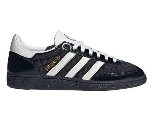 Adidas Originals Piłka Ręczna Spezial Czarny Biały (M)