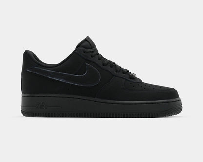 Nike Air Force 1 ’07 LV8 – Black Premium Edition | Luxem Swiss