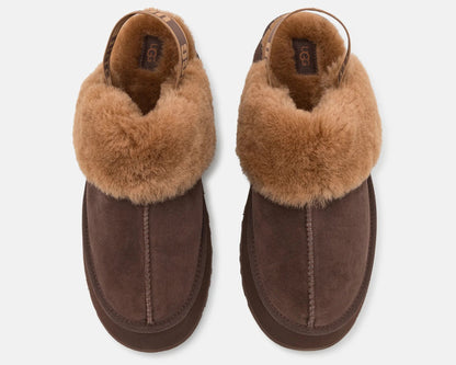 UGG Classic Ultra Mini Platform “Chestnut” | Luxem Swiss Official Pair