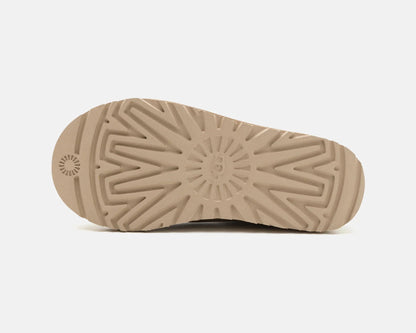 UGG Tasman Slipper “Sand” | Luxem Swiss Official Pair