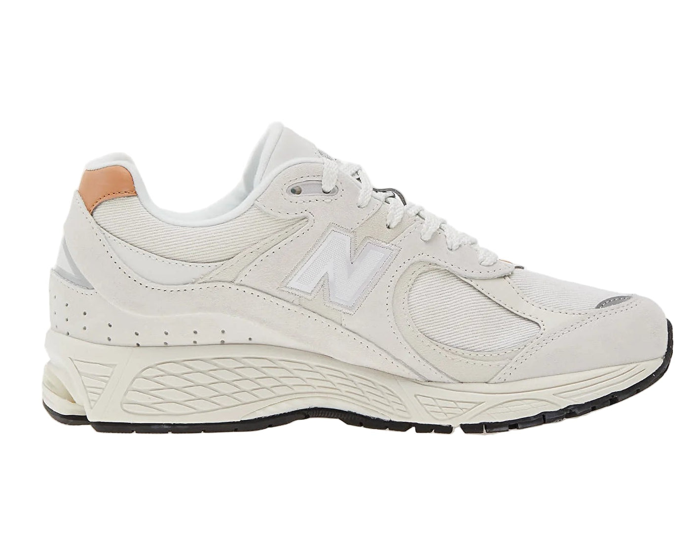New Balance 2002R “Sea Salt” Sneakers | Luxem Swiss Official Pair