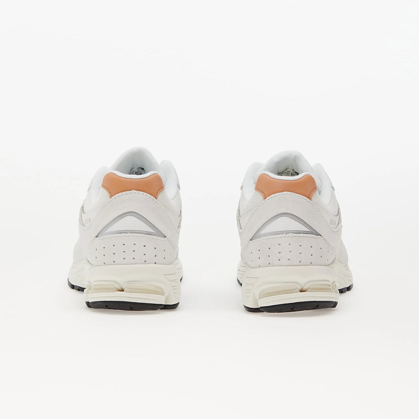 New Balance 2002R “Sea Salt” Sneakers | Luxem Swiss Official Pair