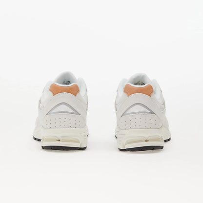 New Balance 2002R “Sea Salt” Sneakers | Luxem Swiss Official Pair