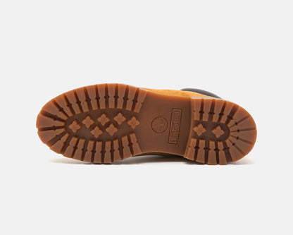 Timberland Premium 6-Inch Waterproof Nubuck Boots – Wheat | Luxem Swiss
