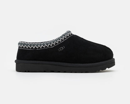 UGG Tasman Slipper “Black” | Luxem Swiss Official Pair