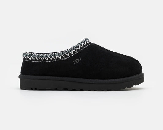 UGG Tasman Slipper “Black” | Luxem Swiss Official Pair