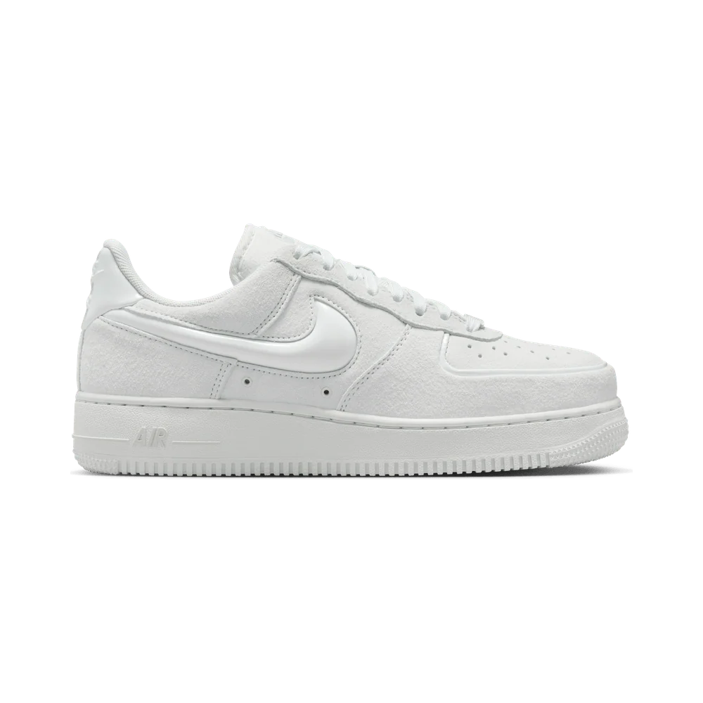 Nike Air Force 1 Low '07 Off White Light Smoke Grey