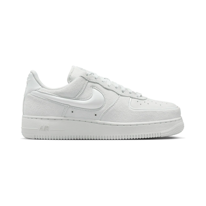 Nike Air Force 1 Low '07 Off White Light Smoke Grey