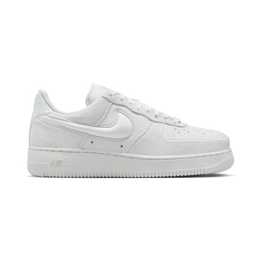 Nike Air Force 1 Low '07 Off White Light Smoke Grey