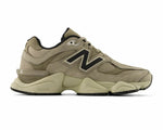 New Balance U9060 Arid Stone – Unisex Lifestyle Sneakers | Premium Suede & Modern Comfort