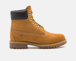 Timberland Premium 6-Inch Waterproof Nubuck Boots – Wheat | Luxem Swiss