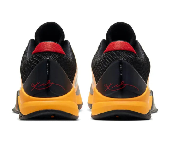Nike Kobe 5 Pro Bruce Lee