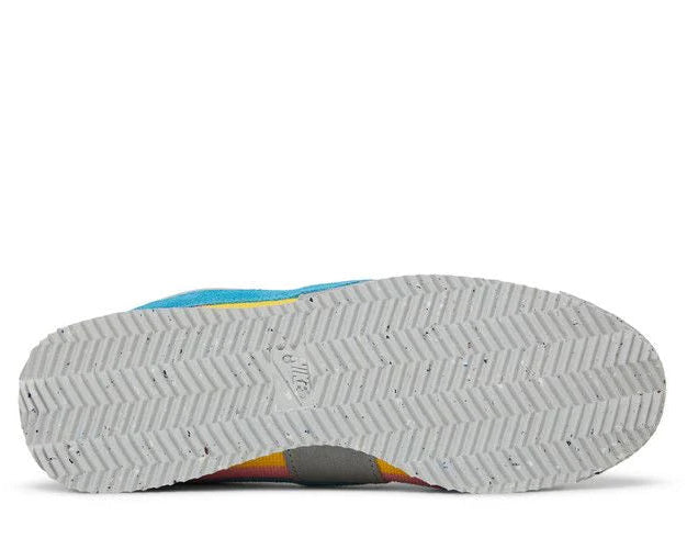 Nike Cortez Union Light Smoke Grey | Union LA Cortez – Luxem Swiss