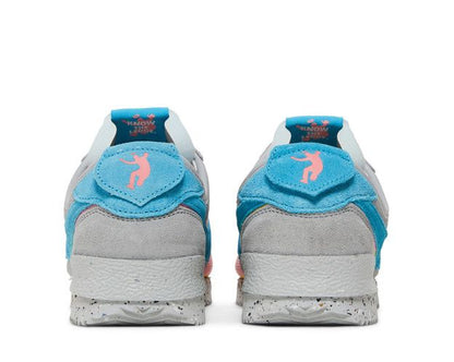 Nike Cortez Union Light Smoke Grey | Union LA Cortez – Luxem Swiss