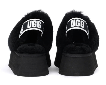 UGG Classic Ultra Mini Platform “Black” | Luxem Swiss Official Pair