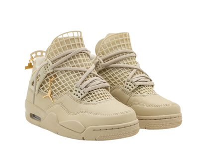 Air Jordan 4 Net Women's shoes
