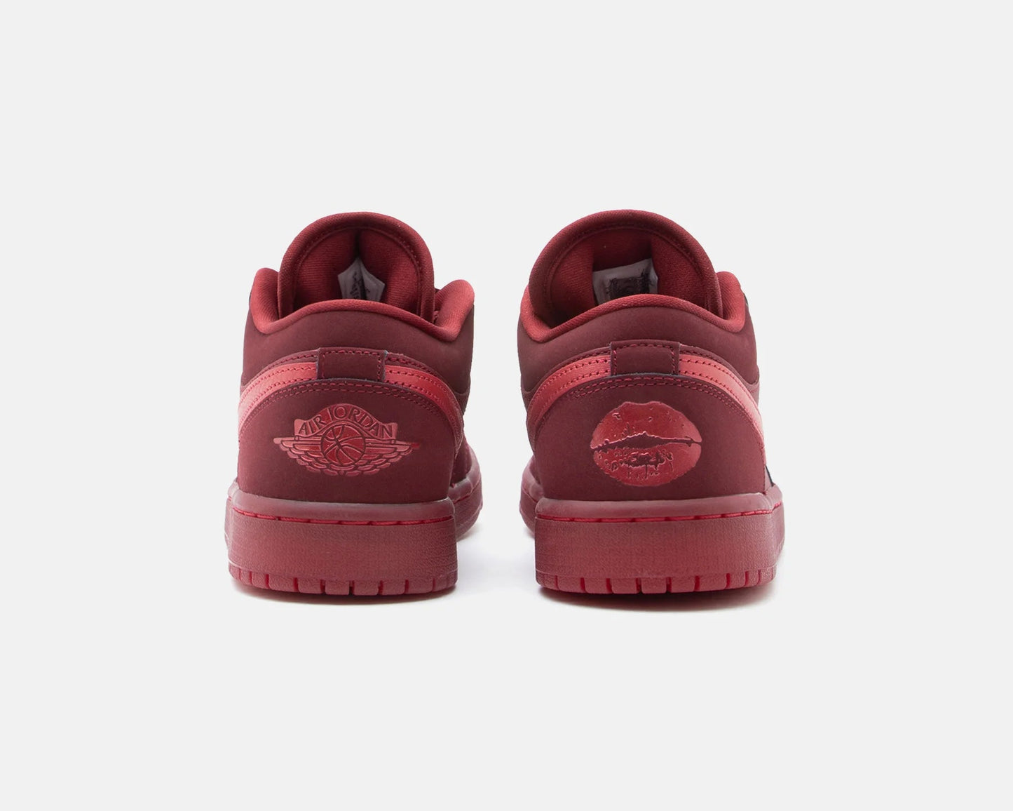 Nike Air Jordan 1 Low SE Team Czerwony | Luxem szwajcarski