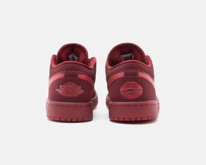 Nike Air Jordan 1 Low SE Team Czerwony | Luxem szwajcarski