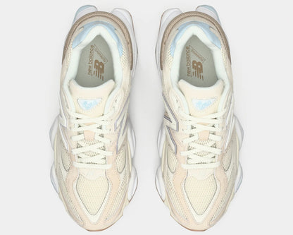 New Balance 9060 Bisque Sneakers – Premium Unisex Trainers | Luxem Swiss