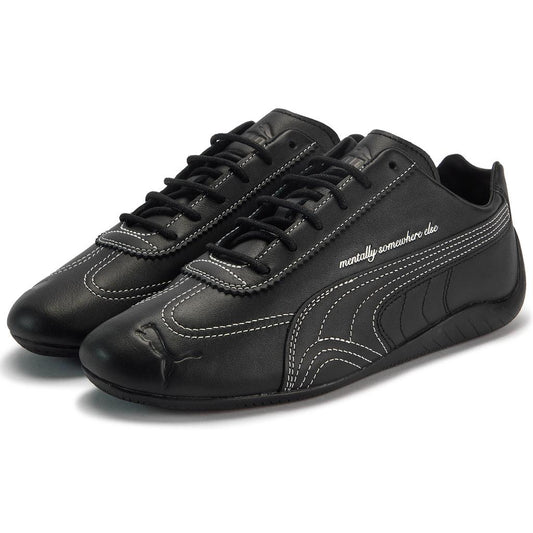 NOAFTERNO x PUMA Speedcat Low Abrasion Resistant – Premium Streetwear | Luxem Swiss