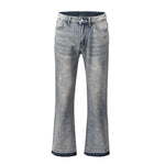 Jeansy Urban Fade Retro