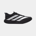 adidas Adizero Evo SL ATR Black Silver Metallic – Running Shoes