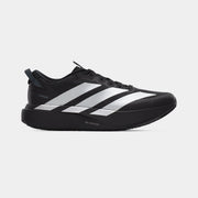 adidas Adizero Evo SL ATR Black Silver Metallic – Running Shoes
