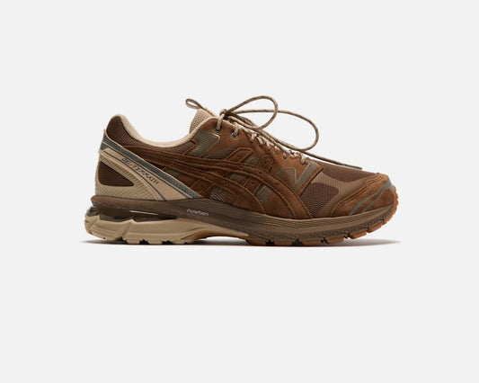 ASICS Nonnative Gel-Terrain GORE-TEX Brown | Luxem Swiss