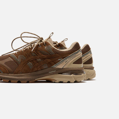 ASICS Nonnative Gel-Terrain GORE-TEX Brown | Luxem Swiss