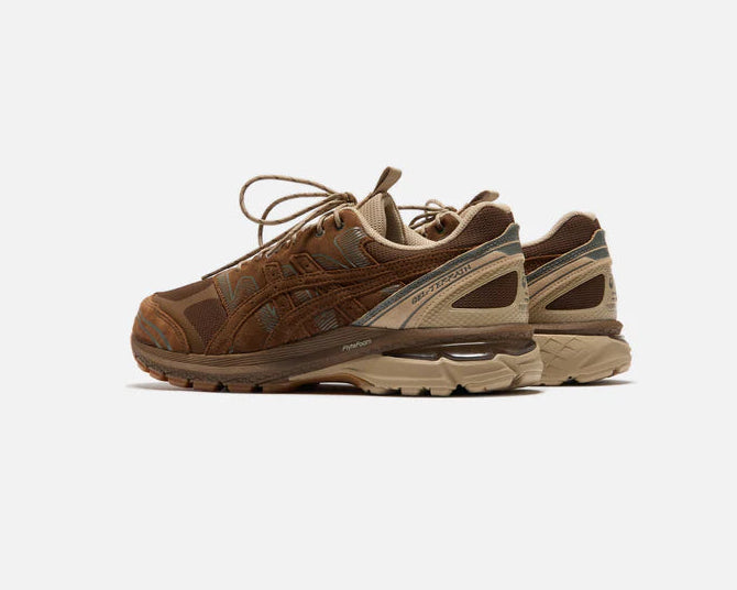 ASICS Nonnative Gel-Terrain GORE-TEX Brown | Luxem Swiss