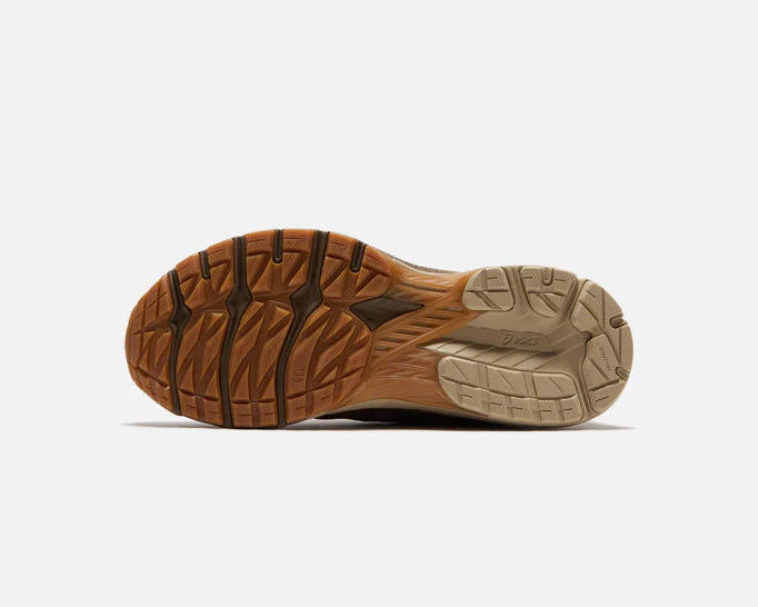 ASICS Nonnative Gel-Terrain GORE-TEX Brown | Luxem Swiss