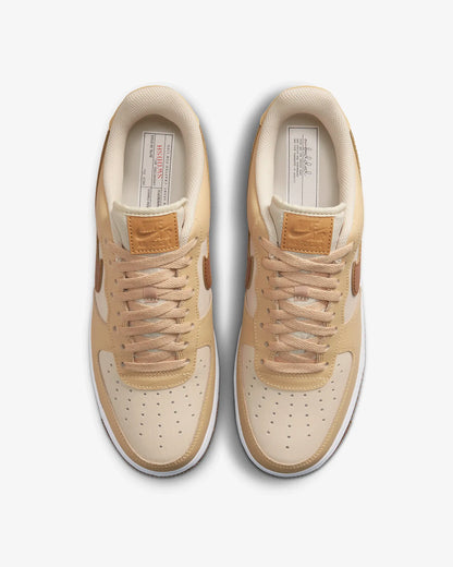 Nike Air Force 1 '07 LV8 "Pearl White"