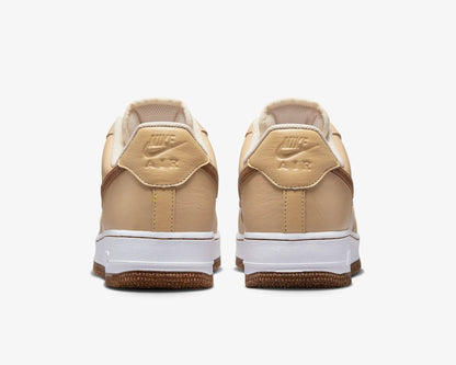 Nike Air Force 1 '07 LV8 "Pearl White"