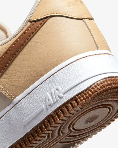 Nike Air Force 1 '07 LV8 "Pearl White"