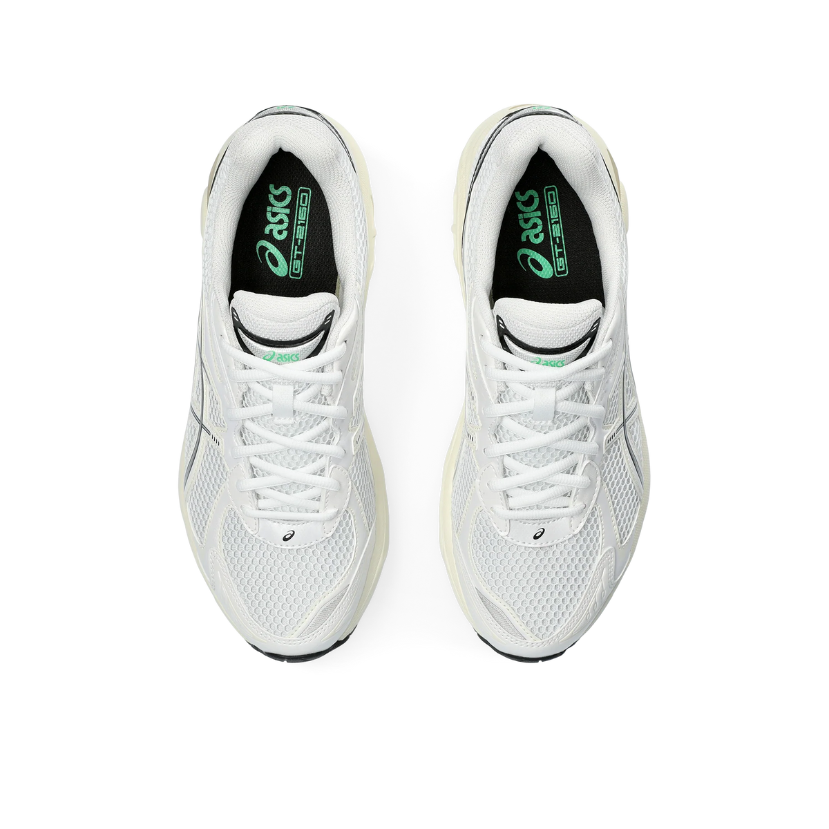 ASICS GT-2160 White Black – 1203A275-104-42 – product view 5