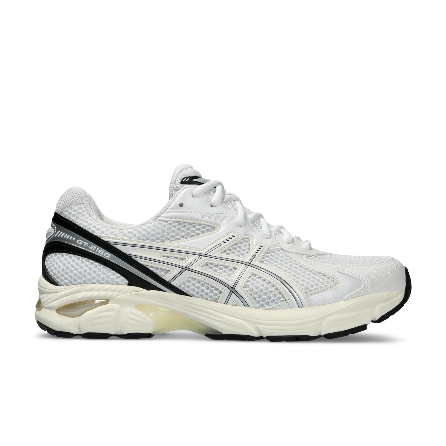 ASICS GT-2160 White Black – 1203A275-104-42 – product image