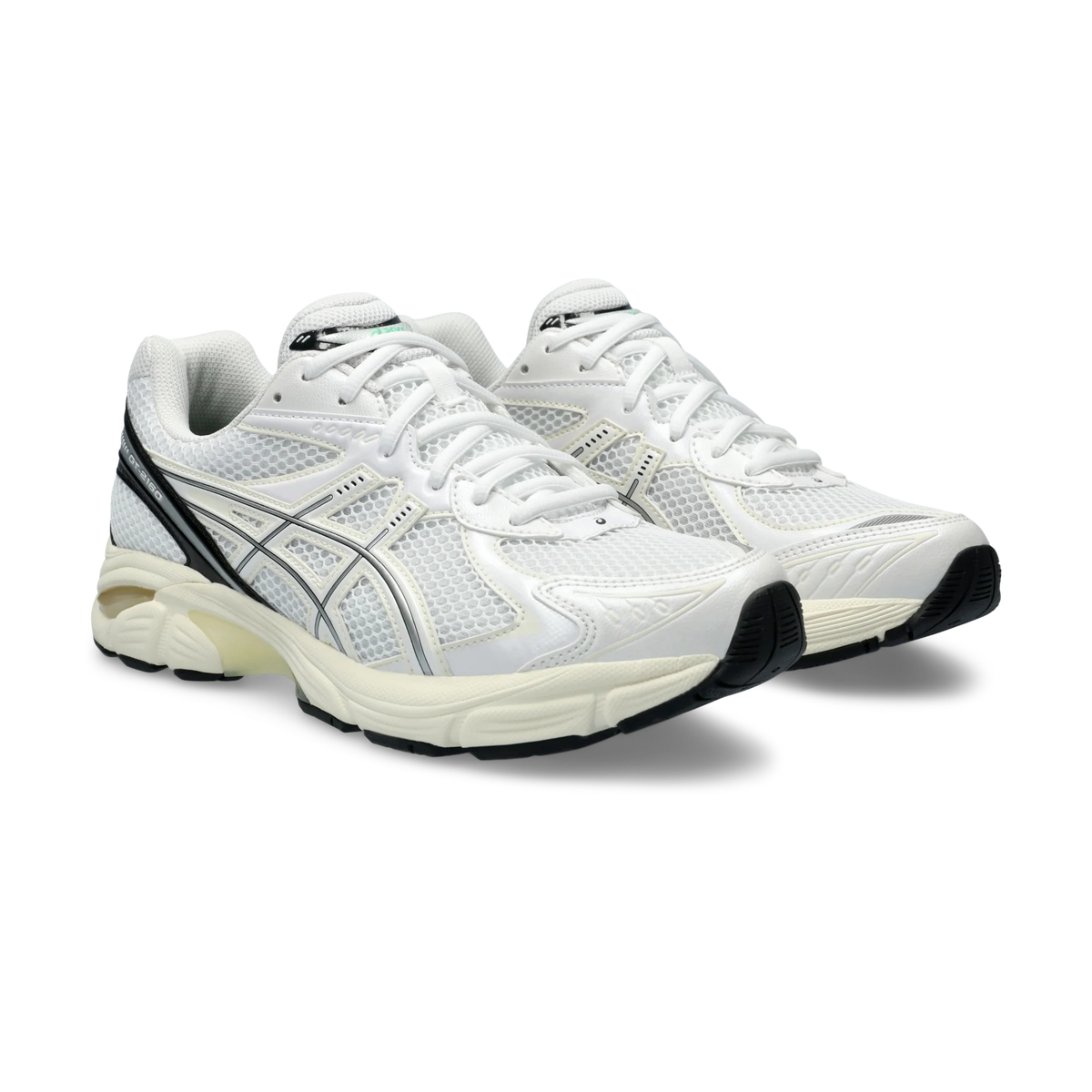 ASICS GT-2160 White Black – 1203A275-104-42 – product view 2