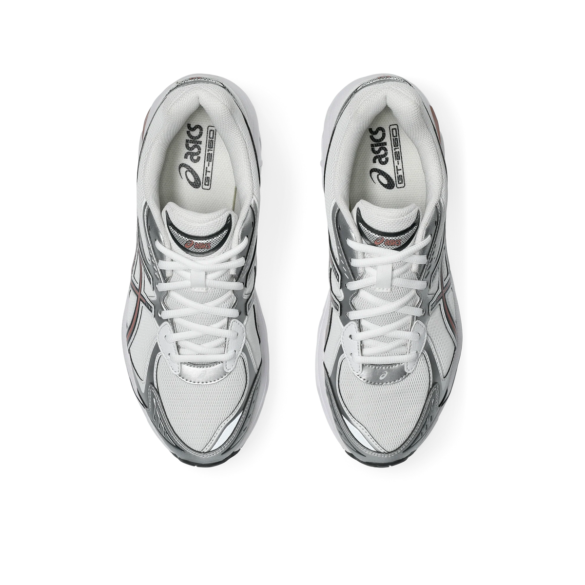 ASICS GT-2160 White Rose Rouge – 1203A320-103-41.5 – product view 5