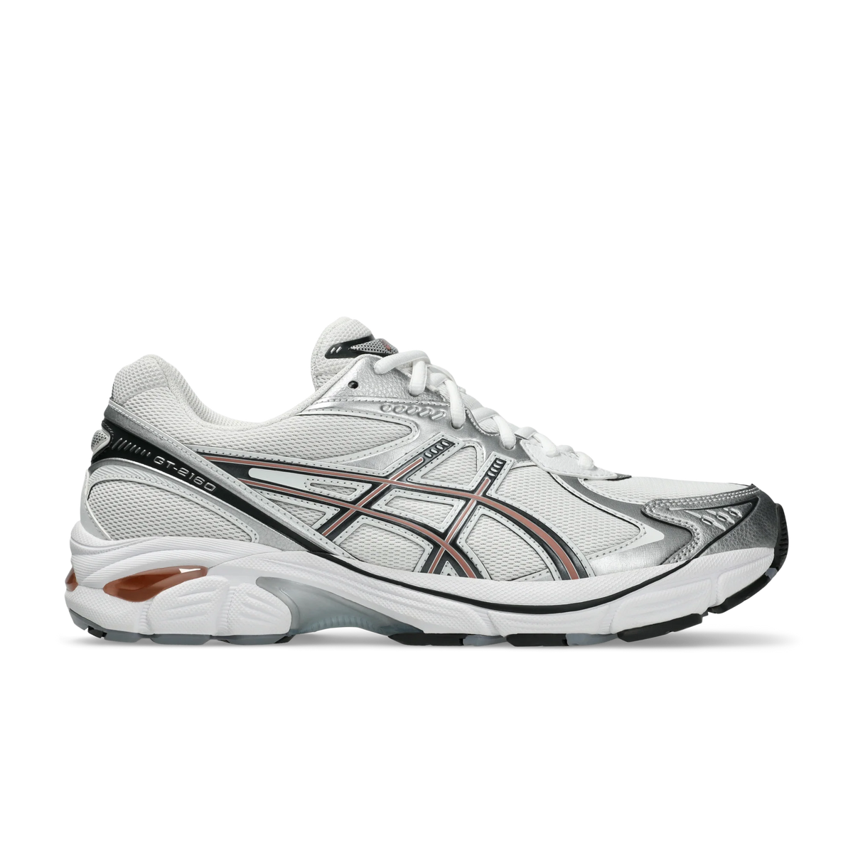 ASICS GT-2160 White Rose Rouge – 1203A320-103-41.5 – product image