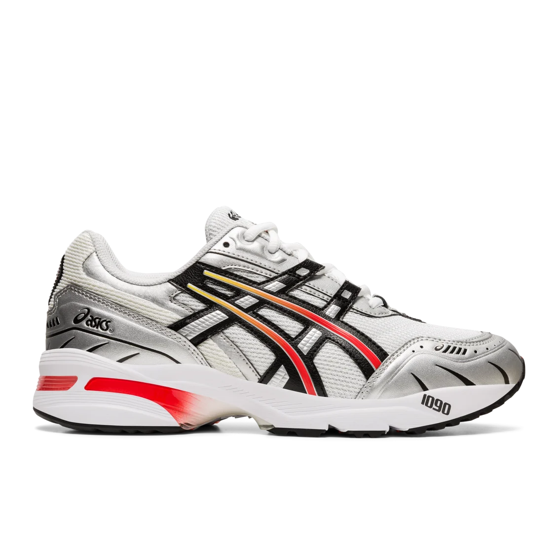 ASICS Gel-1090 White Black