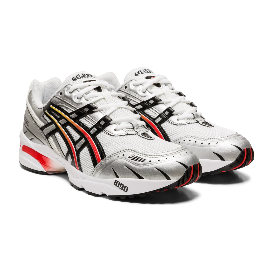 ASICS Gel-1090 White Black