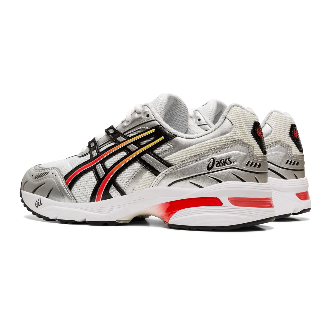 ASICS Gel-1090 White Black