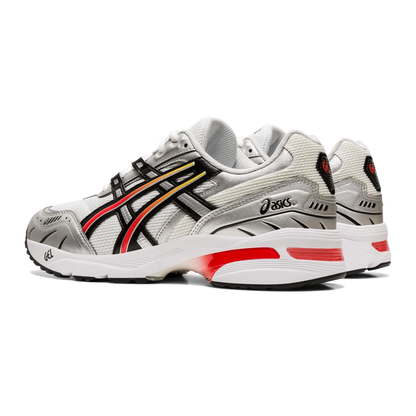 ASICS Gel-1090 White Black