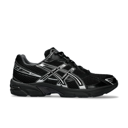ASICS Gel-1130 Black Pure Silver