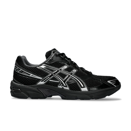 ASICS Gel-1130 Black Pure Silver