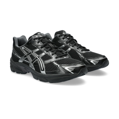 ASICS Gel-1130 Black Pure Silver