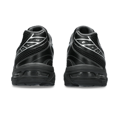 ASICS Gel-1130 Black Pure Silver