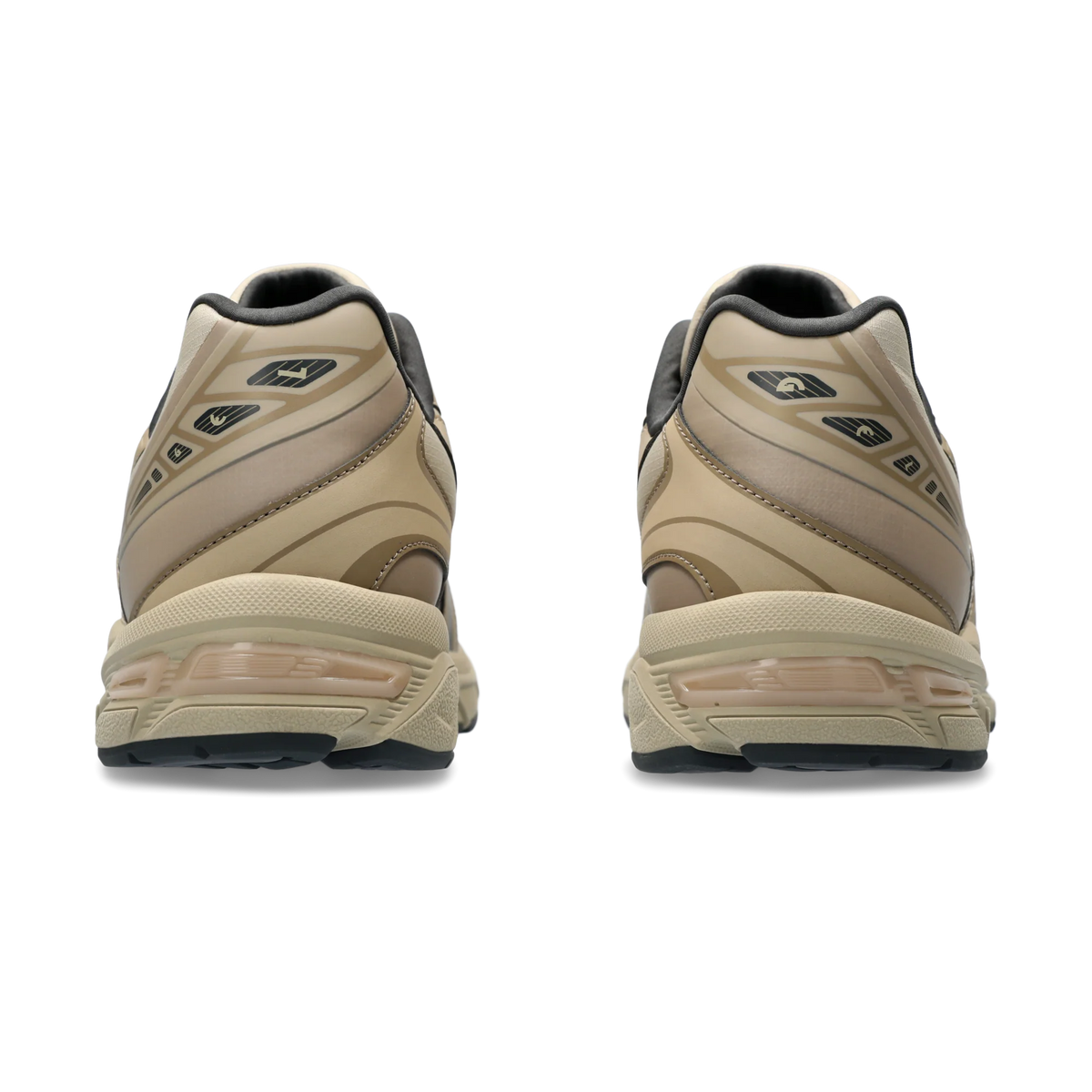 ASICS Gel-1130 NS Wood Crepe – 1203A413-201-40 – product view 3
