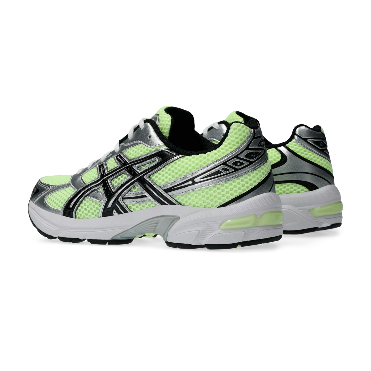 ASICS Gel-1130 Neon Pack Green (Women's) – 1202A525-750-37 – product view 4