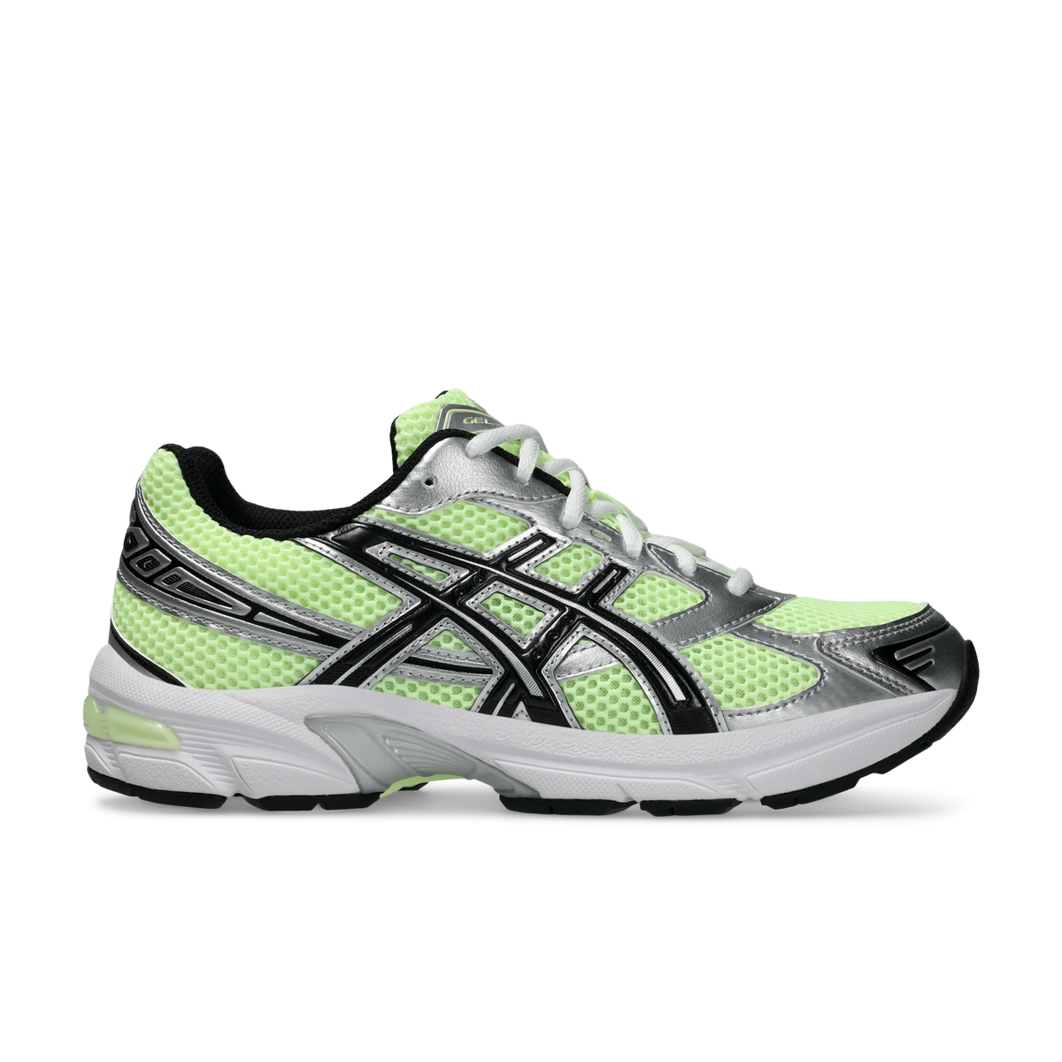ASICS Gel-1130 Neon Pack Green (Women's) – 1202A525-750-37 – product image